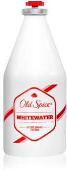 Old Spice Whitewater After Shave Lotion after shave para homens 100 ml. Whitewater After Shave Lotion