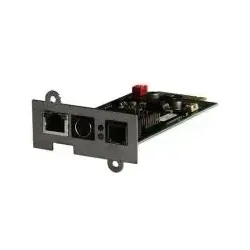 Legrand 310930 Netzwerkadapter Slot Vers. Überwachung via Web-Oberfläche