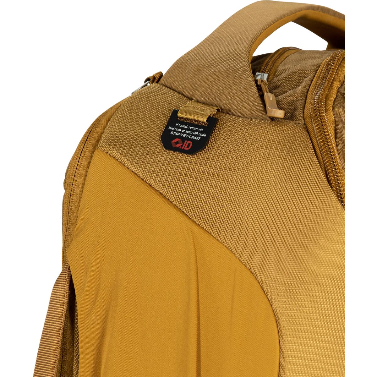 Osprey Porter 46 brindle brown (588) OS 10005383