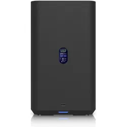 Ubiquiti UniFi UNAS 2 (0 TB), NAS, Schwarz