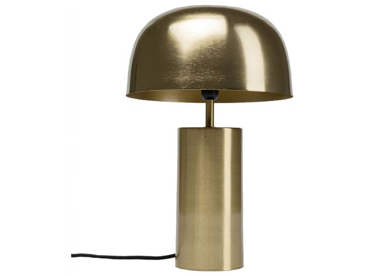 Tafellamp Loungy goud