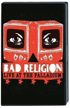 Bad Religion - Bad Religion - Live at the Palladium (Los Angeles) - Preis vom 09.10.2026 07:28:09 h