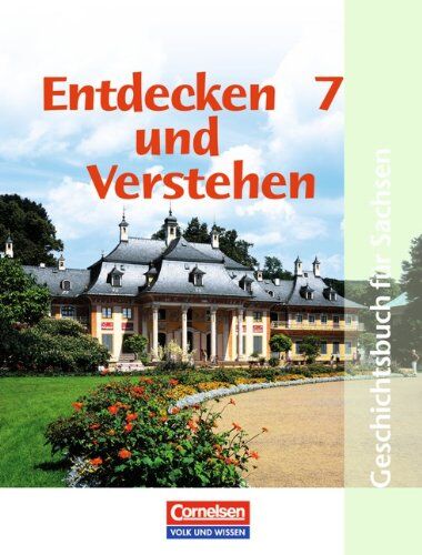Oomen, Prof. Dr. Hans-Gert - 7. Schuljahr - Vom Beginn der Neuzeit bis zur Industrialisierung: Schülerbuch - Preis vom 09.10.2026 07:28:09 h
