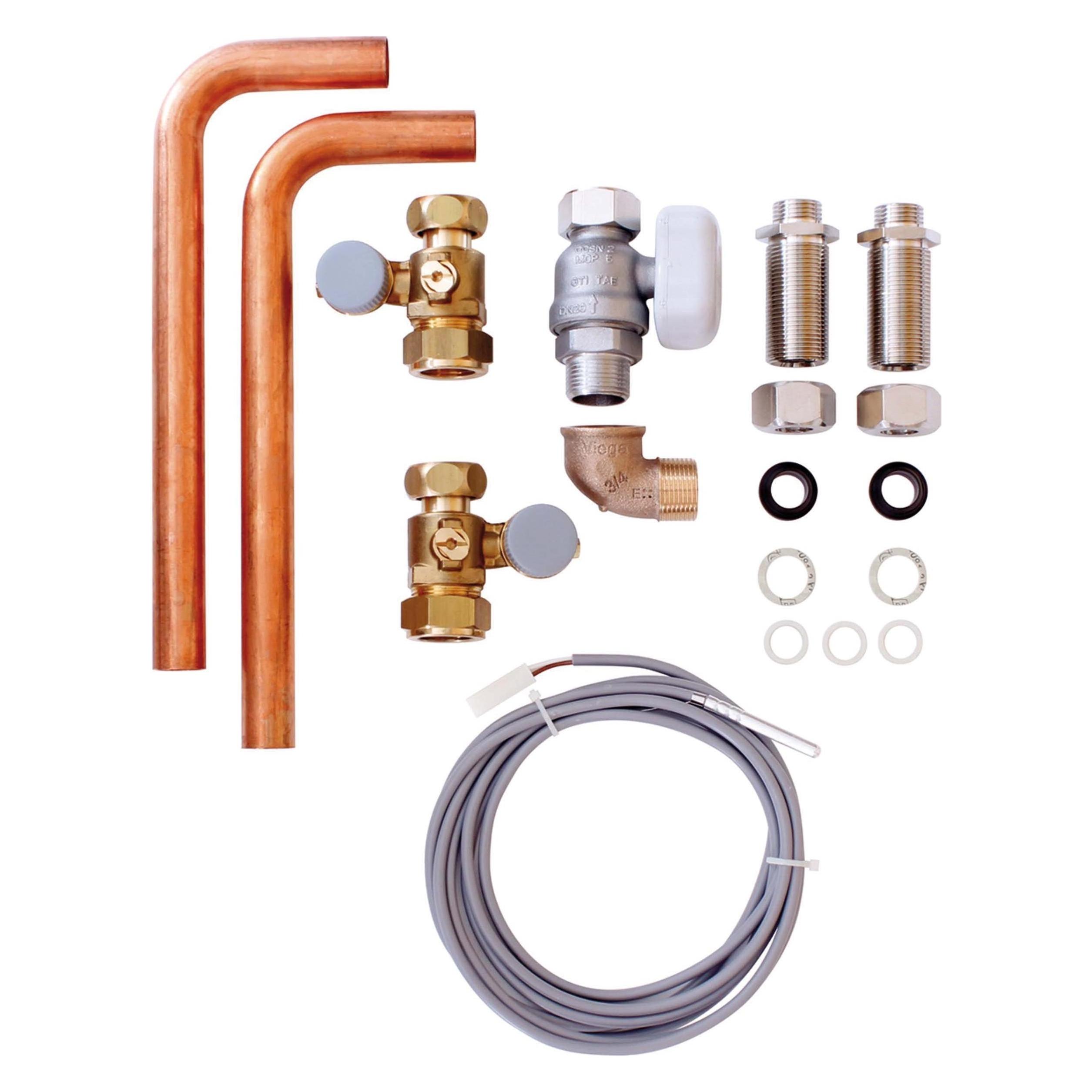 Vaillant VC-Installationsset (0020201898)