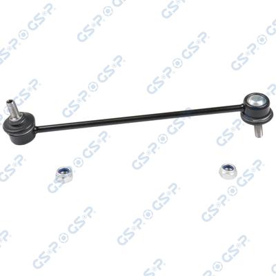 GSP Stange/Strebe, Stabilisator S050628 für Suzuki