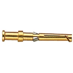 Harting HAN D Kontakt 09150006223 R 15-BU-C-0,5 qmm (AU)