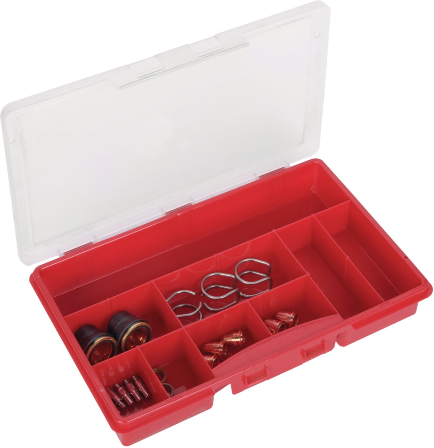 schweisskraft Verschleißteile-Set VTS S25K (1333104)