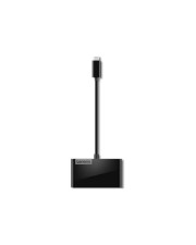 Lenovo Select 4-Port USB-C Hub P (GX91L84354)