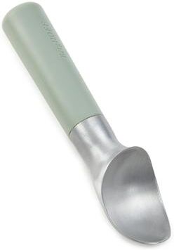 "BergHOFF Balance Aluminum 7.25"" Ice Cream Scoop, Green"
