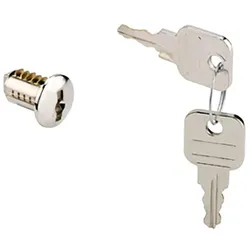 Hettich, Türschloss + Schliesszylinder, Innenzylinder Prestige 2000 Z23 (Verschlusszylinder)