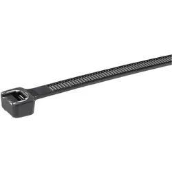 Panduit (Kunststoffkabelbinder, 142 mm, 1000 Stk.)