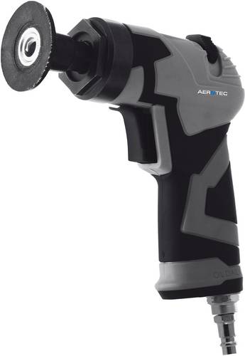 Aerotec Druckluft-Schleifer 6.3 bar