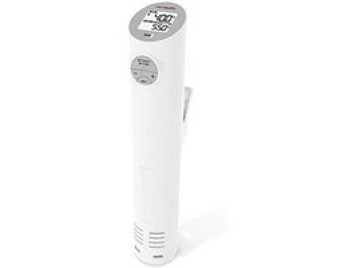 TFA Dostmann - Cuiseur Sous Vide - blanc