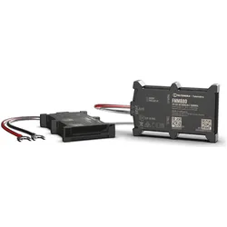 Teltonika Telematics, Navigationsgerät Zubehör, FMM880 GNSS 4G LTE Cat 1 M1 Tracker