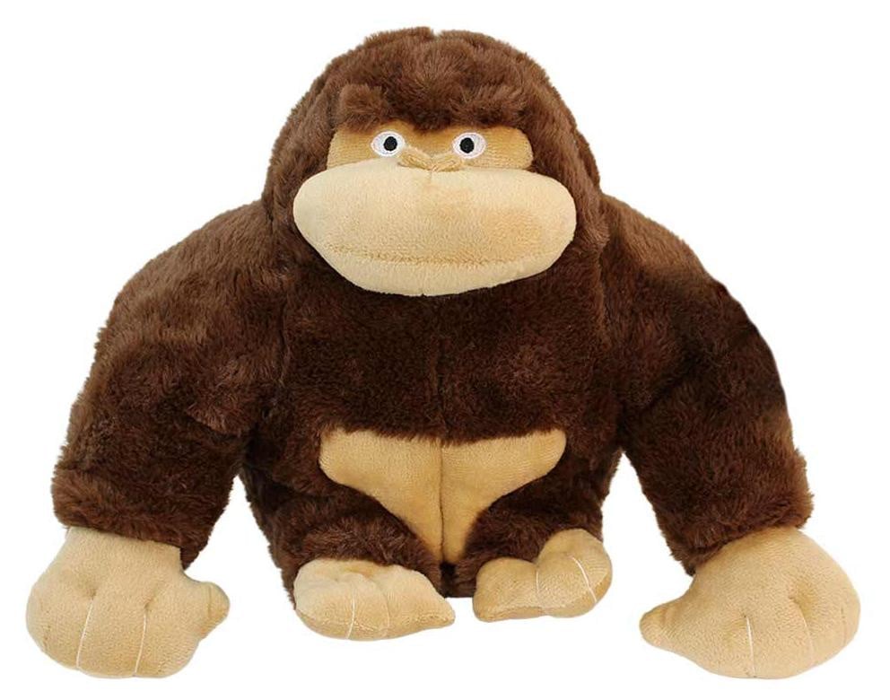 Gorilla Plüschtier Tim - 25 cm