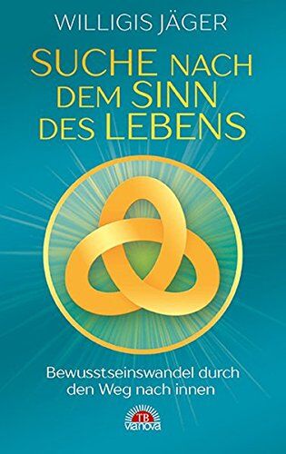 Willigis Jäger - Suche nach dem Sinn des Lebens: Bewusstseinswandel auf dem Weg nach innen - Preis vom 14.10.2026 23:07:16 h