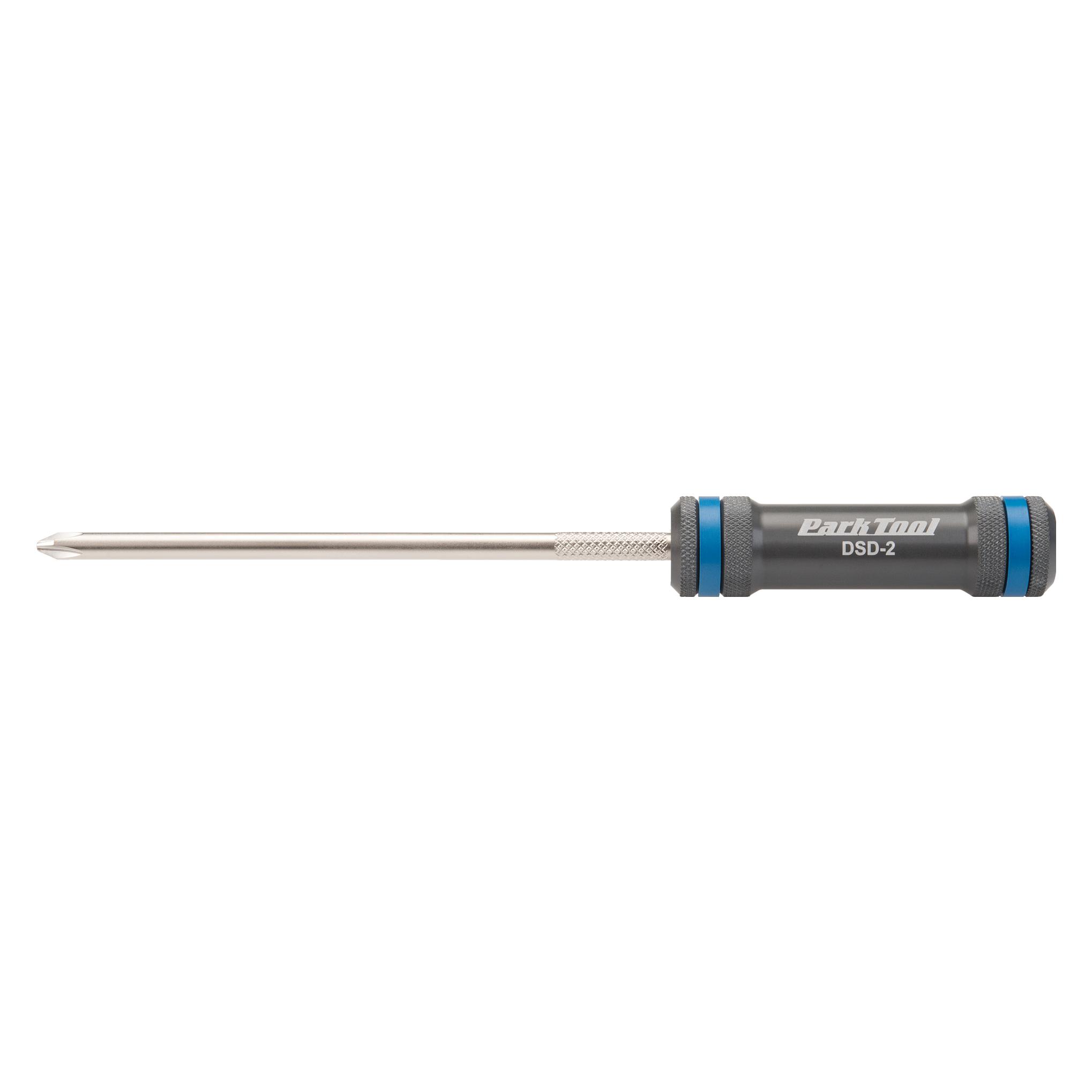 Park Tool Schaltungs Schraubenzieher DSD-2 (Kreuzschlitz) (321020)