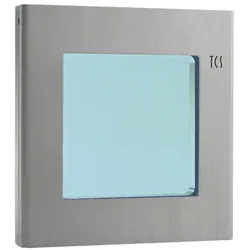TCS Tür Control Abdeckrahmen eds VKR10-ES