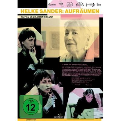 Helke Sander - Aufräumen, DVD
