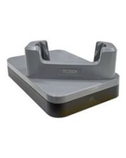Zebra FAST Charge-Only ShareCradle to charge o PDA USB Typ C Lade-/Dockingstation (CRDCUP-TC5A-1DF)