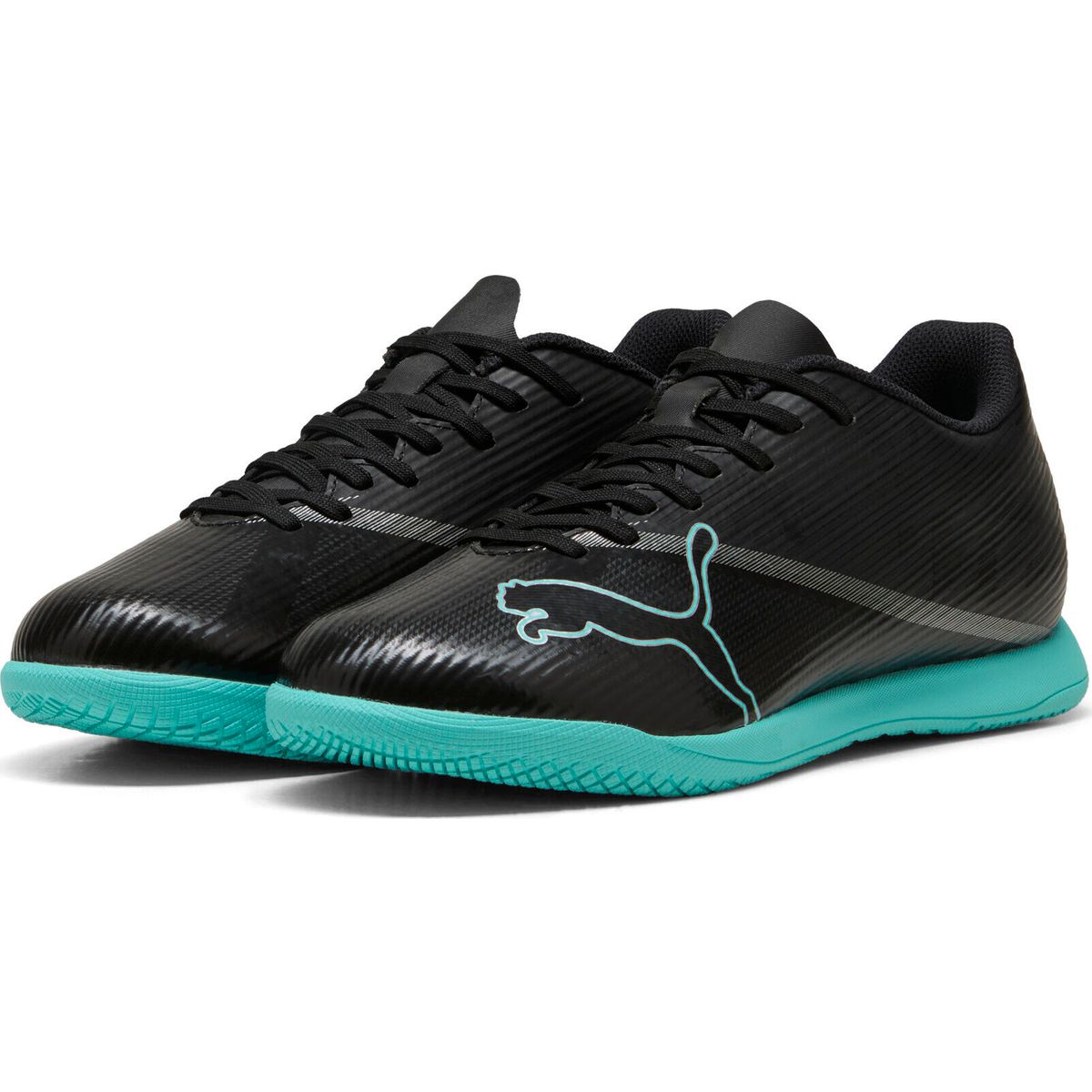 Puma Ultra 7 Play IT puma black-intense mint (02) 8 109153-02-8