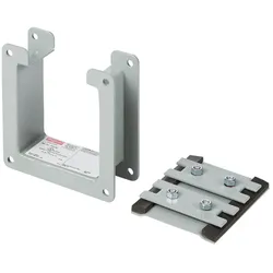 nVent Hoffman Nippel 3 Zoll F22LN3