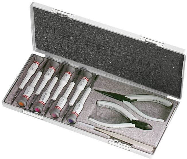 Facom Micro-Tech assortiment (MT.J3)