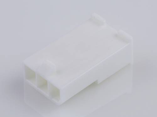 Molex Stiftgehäuse-Kabel 39014037