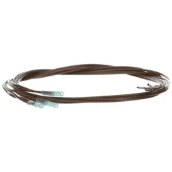 ABB C011-110 PTC Temperaturfühler braun-braun, 3 Stück GHC0110003R0005