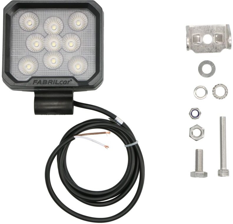 Aspock Lampe de travail ASPÖCK A42-1010-011