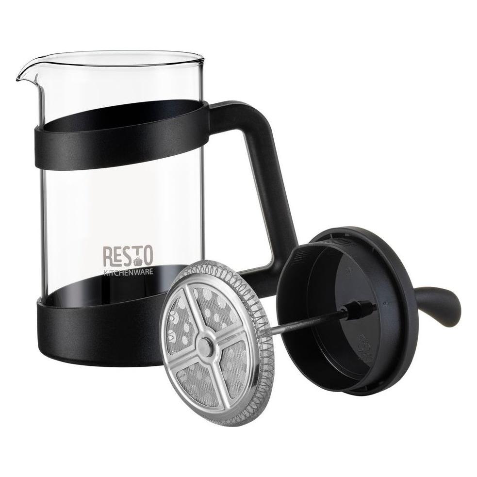 Resto FRENCH PRESS 600ML/90508 (0.60 l) (90508)