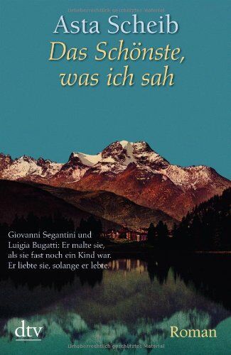 Asta Scheib - Das Schönste, was ich sah: Roman - Preis vom 06.10.2026 07:26:00 h