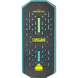 Camelbak Rueckenprotektor Black/Teal