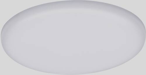 Paulmann 4064161217369 Veluna VariFit LED-Einbauleuchte LED 30W Satin