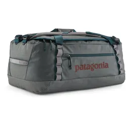Patagonia Black Hole 55 Liter Duffel (Gewicht 1,18kg) - STK - Noble Grey