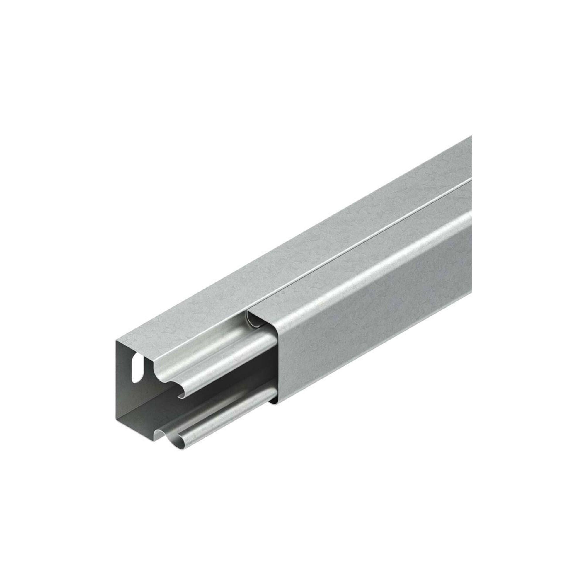 Niedax LS-Kanal Rechteckkanal LLK 40.040)