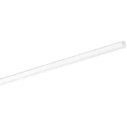 RADIUM Abdeckung matt/ diffus für Profil S, Cover SMALL, Länge 1m, Länge 100cm RAZTPA3111