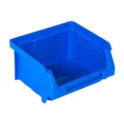 5 kleine Simonrack-Schubladeneinheiten (52*100*95 mm)