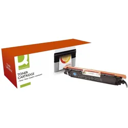 Q-Connect, Toner, 126a (C)