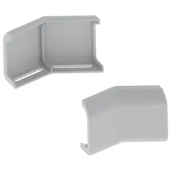Unex Winkelverbinder horizont. 66851-48