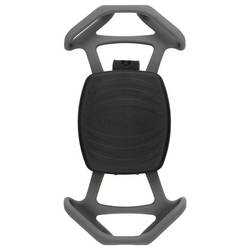 NITE Ize Wraptor Handy Ständer Schwarz NI-WPT-09-R3
