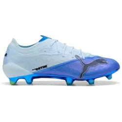 Puma Ultra Nitro 7 Ultimate FG Herren Unscripted - blau/hellblau