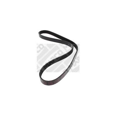 MAPCO Keilrippenriemen 261125 für RENAULT