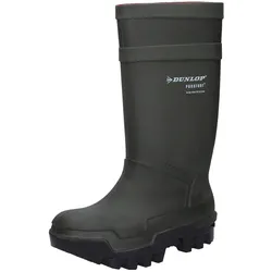 Dunlop, Sicherheitsschuhe, Purofort (S5, 39, 40)