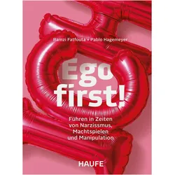 Fatfouta:Ego first!, Ratgeber von Pablo Hagemeyer, Ramzi Fatfouta
