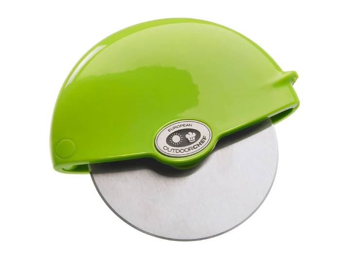 OUTDOORCHEF Pizzaschneider Grill Zubehör
