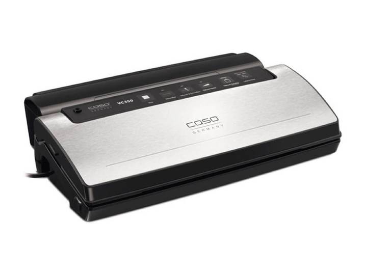 Caso VC350 Vakuumiergerät