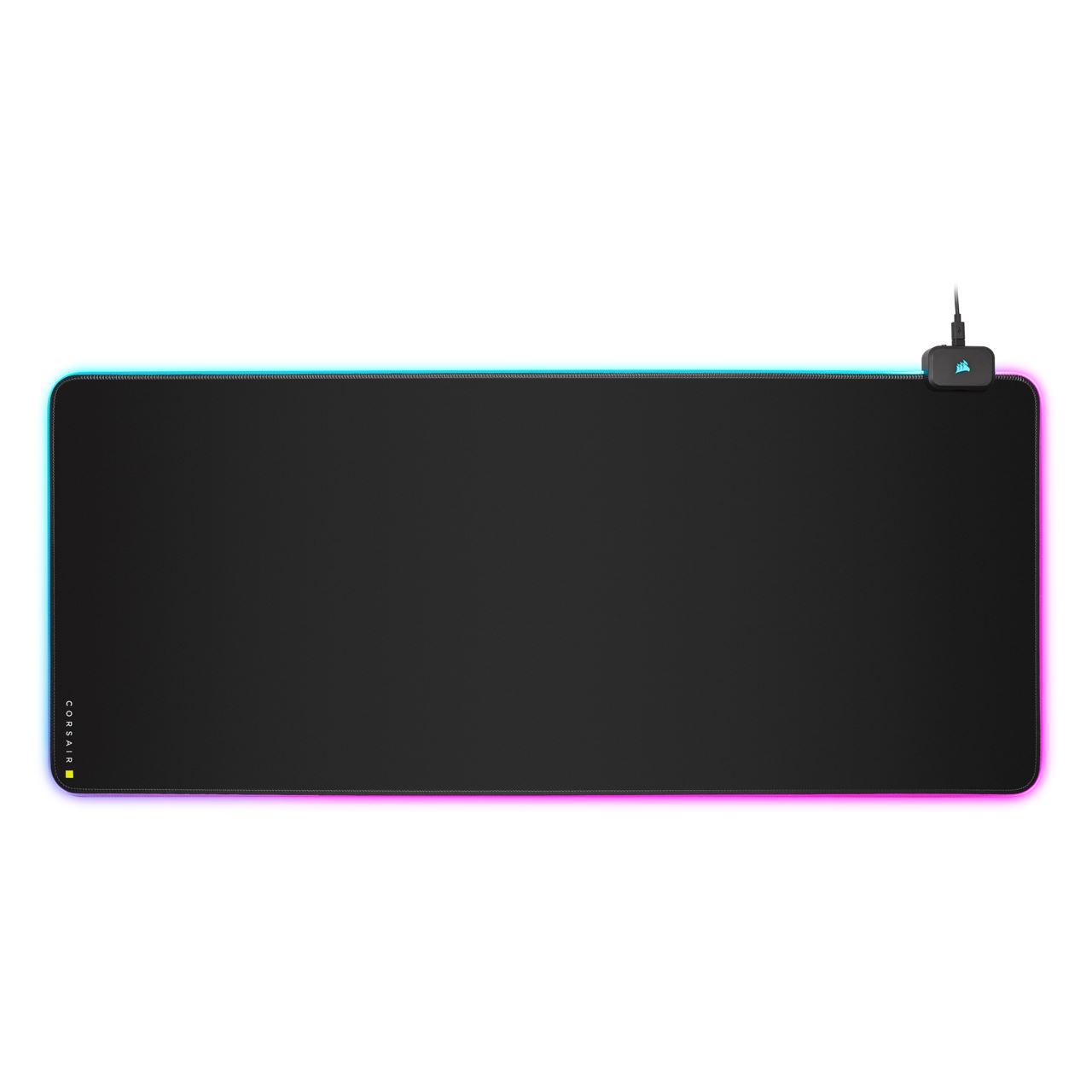 Corsair MM700 RGB Extended Mouse Pad (CH-9417070-WW)