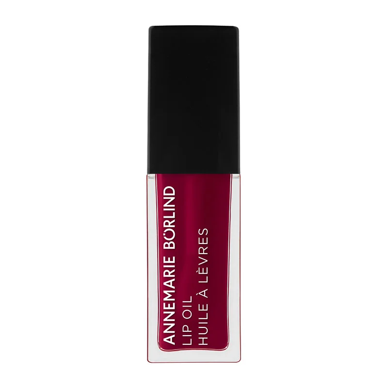 Annemarie Börlind Lip Oil Wild Fuchsia, 7ml 604604
