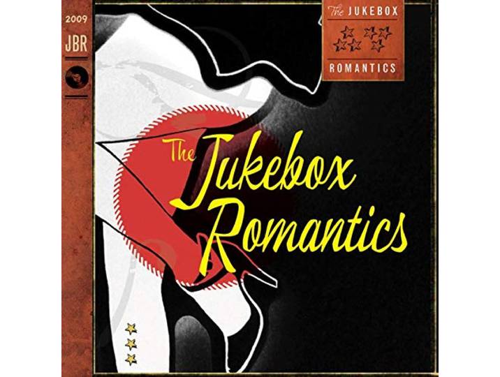 Jukebox Romantics - The Jukebox Romantics